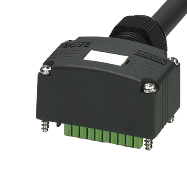 Phoenix Contact 1453203 electronic component product image