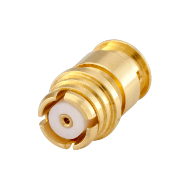 Rosenberger 19K107-270L5 electronic component product image