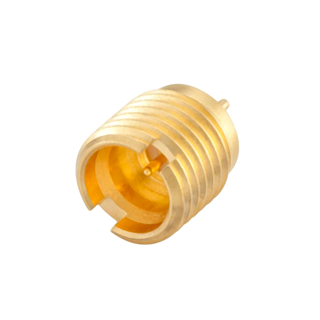 Rosenberger 19S105-500L5 electronic component product image