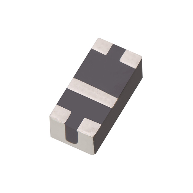 Molex 2030070001 electronic component product image