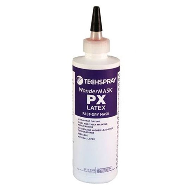 Techspray 2222-8SQ electronic component product image