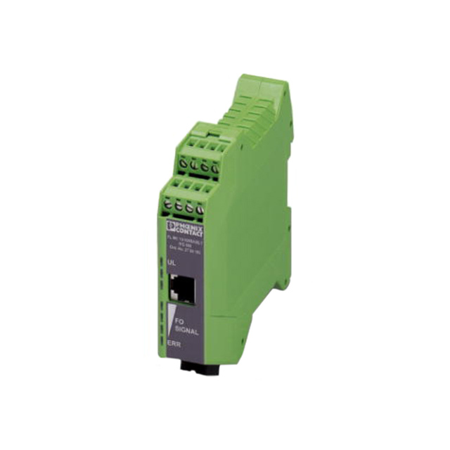 Phoenix Contact 2708193 electronic component product image