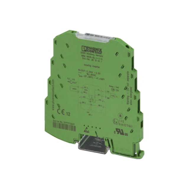 Phoenix Contact 2813541 electronic component product image