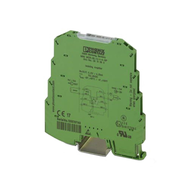 Phoenix Contact 2813583 electronic component product image