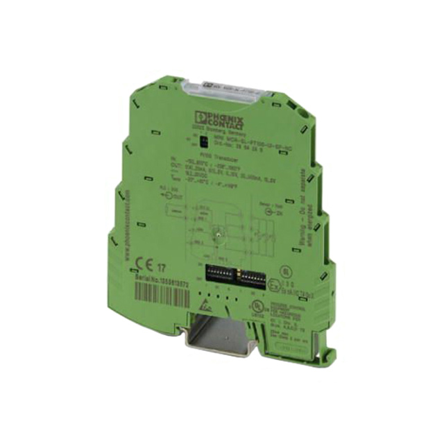 Phoenix Contact 2864286 electronic component product image