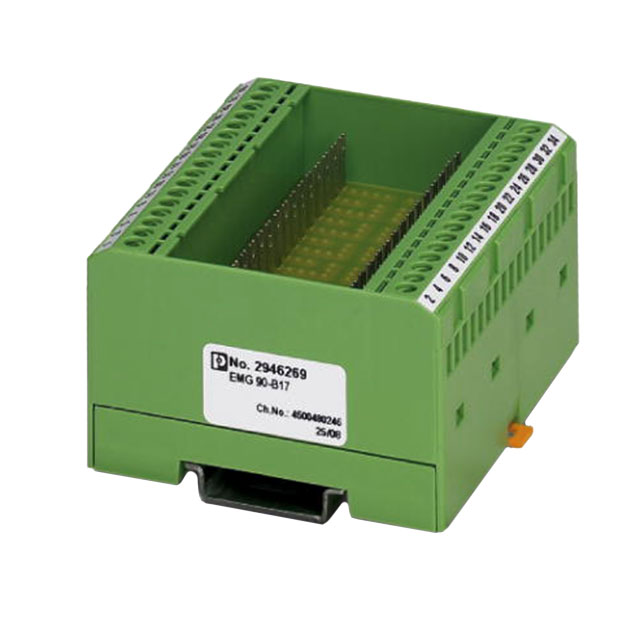 Phoenix Contact 2946269 electronic component product image