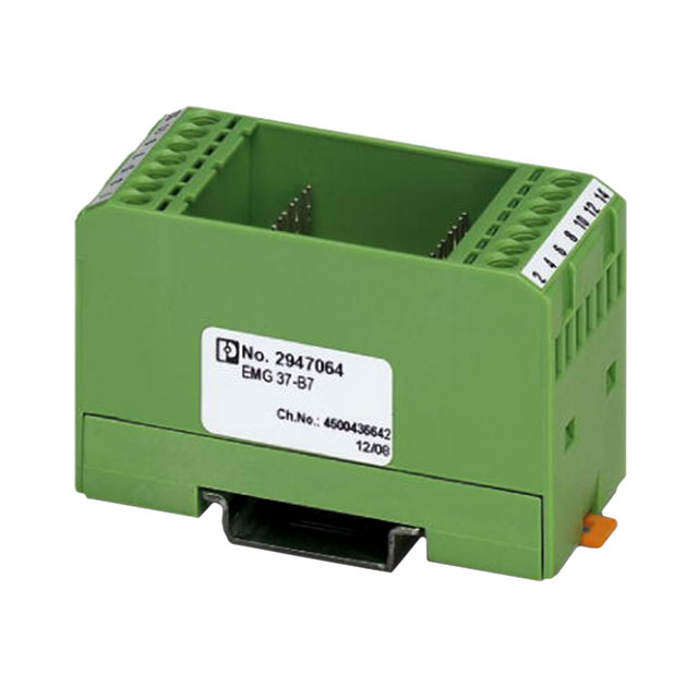 Phoenix Contact 2947064 electronic component product image