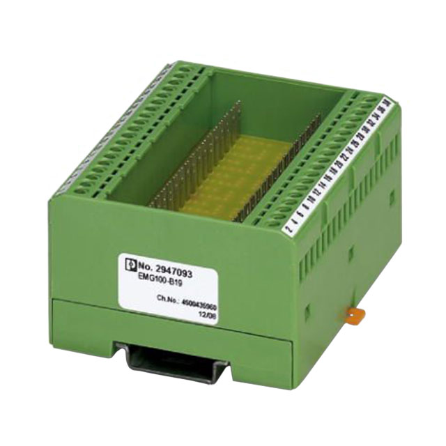 Phoenix Contact 2947093 electronic component product image
