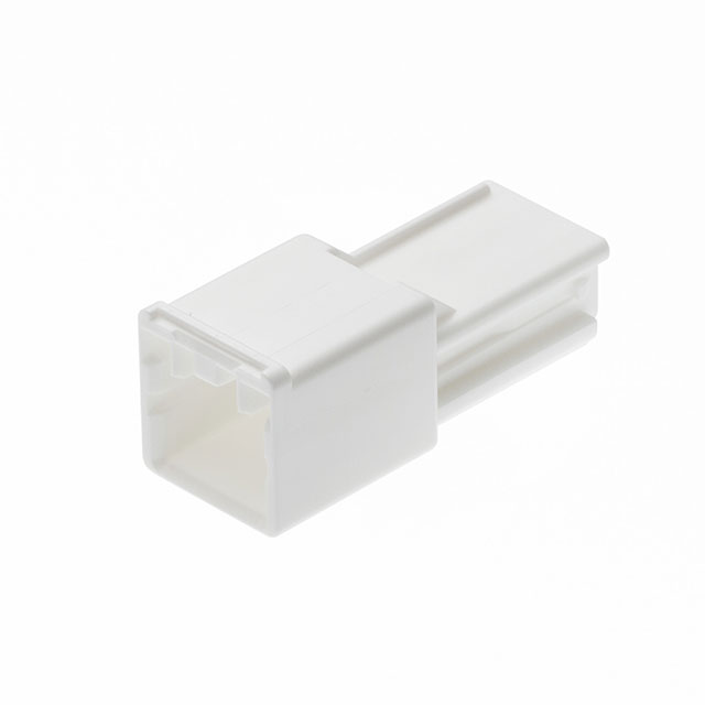 Molex 5046940200 electronic component product image
