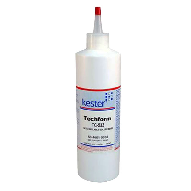 Techspray 53-4001-0533 electronic component product image