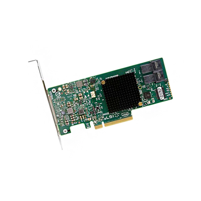 Advantech Corporation 96RC-SAS-8P-PE-LS5 electronic component product image
