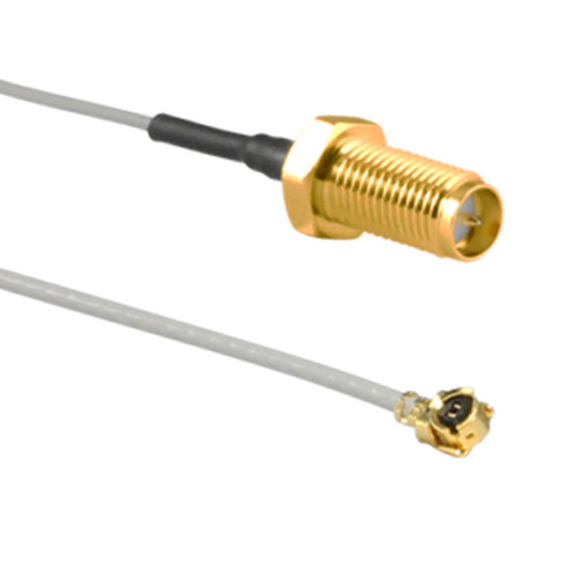 TE Connectivity Linx CSI-RGFB-200-UFFR electronic component product image