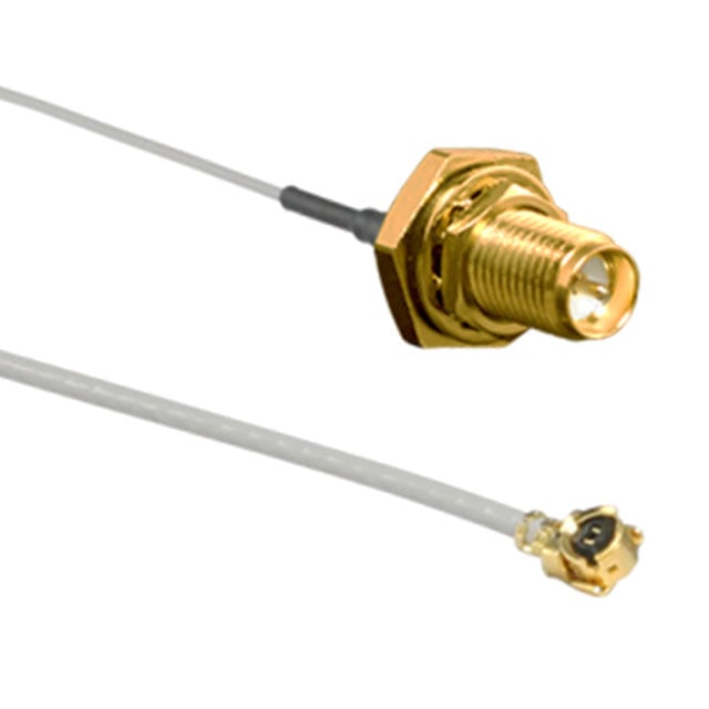 TE Connectivity Linx CSI-RGFI-200-UFFR electronic component product image