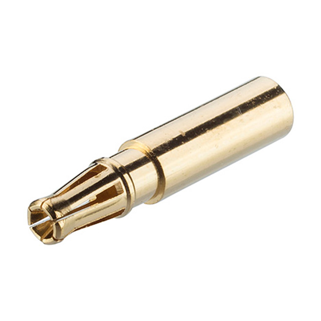 Harwin Inc. M80-2060005 electronic component product image