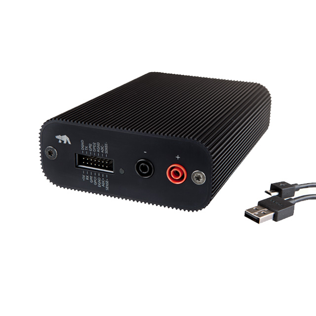 Qoitech AB OTII-ARC-001 electronic component product image