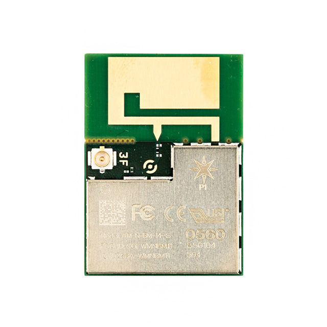 Particle Industries, Inc. P1REEL electronic component product image
