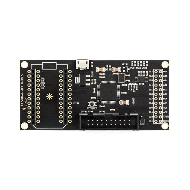 Particle Industries, Inc. PROGSHIELD electronic component product image