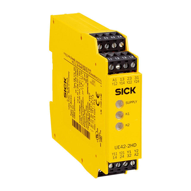 SICK, Inc. 6024878 electronic component product image