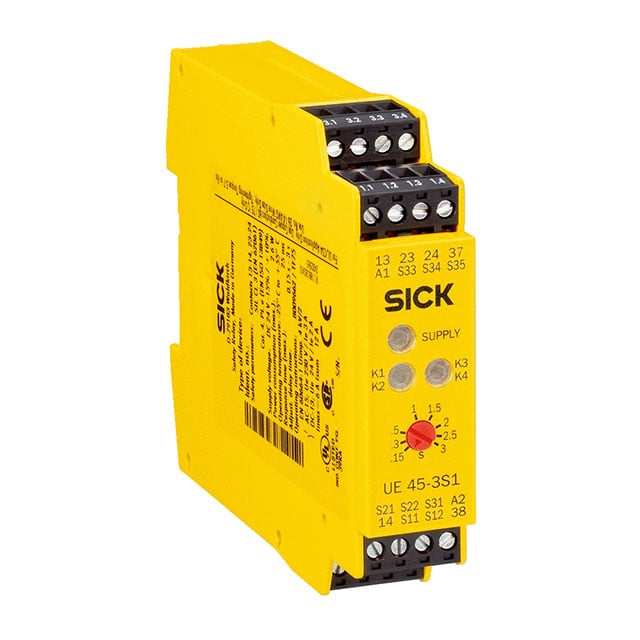 SICK, Inc. 6024914 electronic component product image