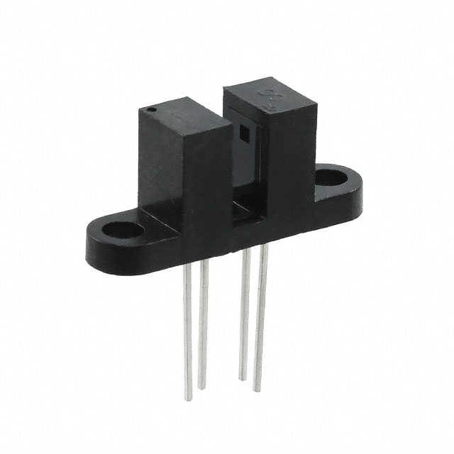 TT Electronics/Optek Technology OPB877T55 electronic component product image