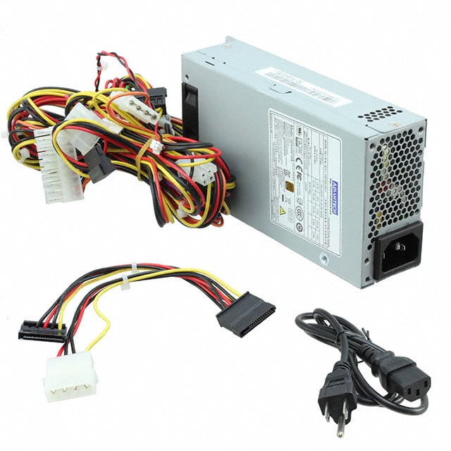 Advantech Corporation PS8-250FATX-XE electronic component product image