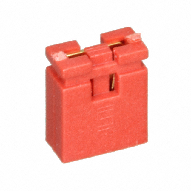 Samtec Inc. SNT-100-RD-G electronic component product image