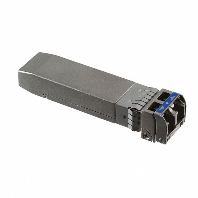 Formerica Optoelectronics Inc. TAS-A1EB1-FAQ electronic component product image