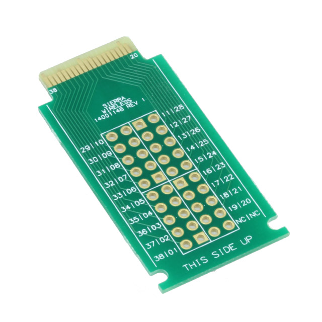 Sierra Wireless by Talon TCI-BOB-2152 electronic component product image