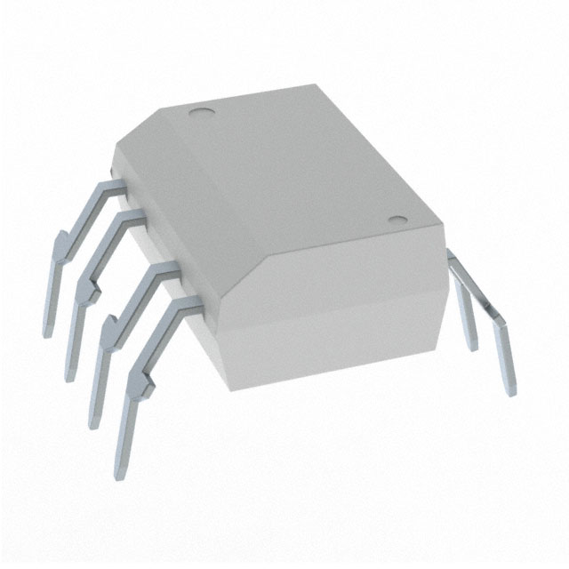 Toshiba Semiconductor and Storage TLP751(D4-LF2,F) electronic component product image