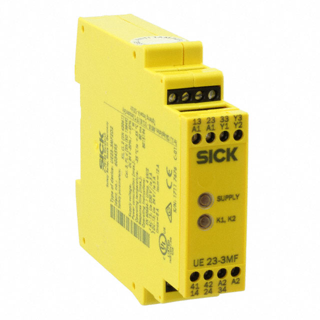 SICK, Inc. 6034595 electronic component product image