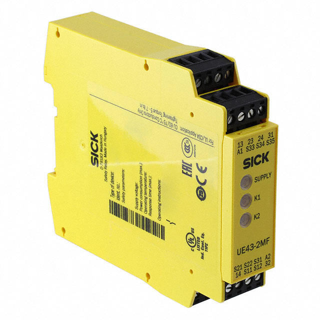 SICK, Inc. 6024893 electronic component product image