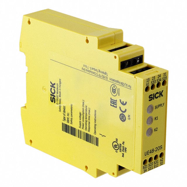 SICK, Inc. 6024916 electronic component product image