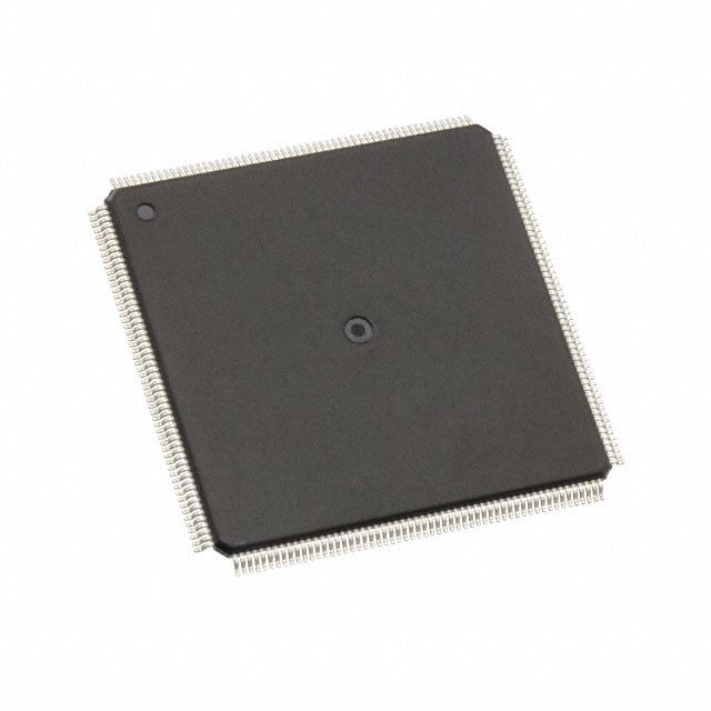 Microchip Technology VSC7421XJQ-04 electronic component product image