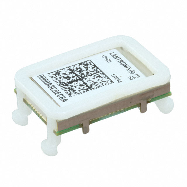 Lantronix, Inc. XPC100100B-01 electronic component product image