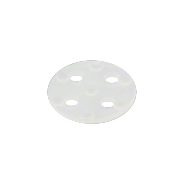 Bivar Inc. 115-100 electronic component product image