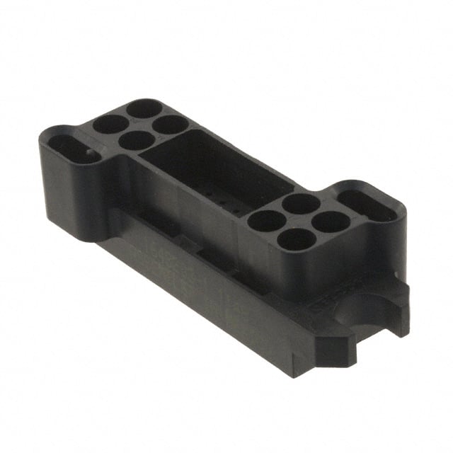 TE Connectivity AMP Connectors 1648203-1 electronic component product image