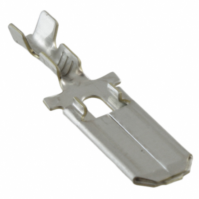 TE Connectivity AMP Connectors 170349-2 electronic component product image
