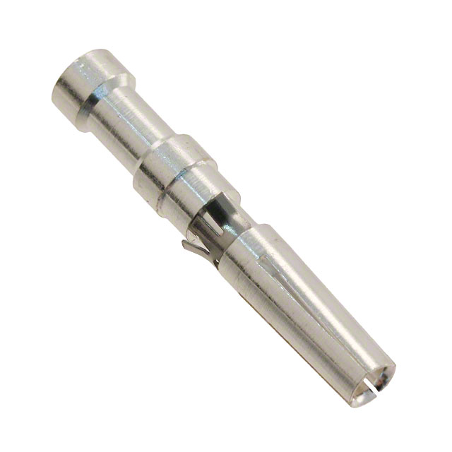 TE Connectivity AMP Connectors 1987281-1 electronic component product image