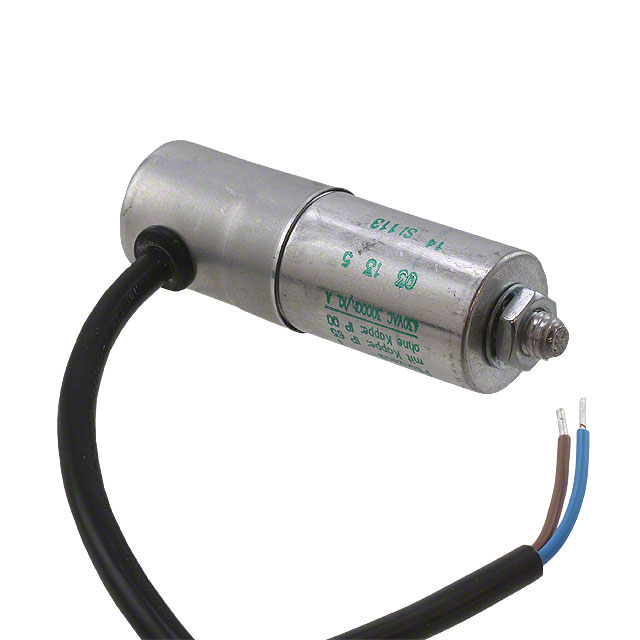 ebm-papst Inc. 2151-4-7320 electronic component product image