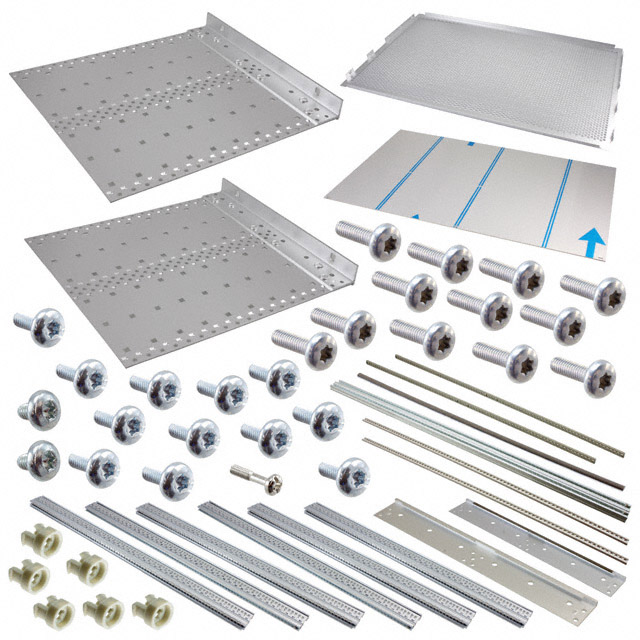 Schroff 24563473 electronic component product image