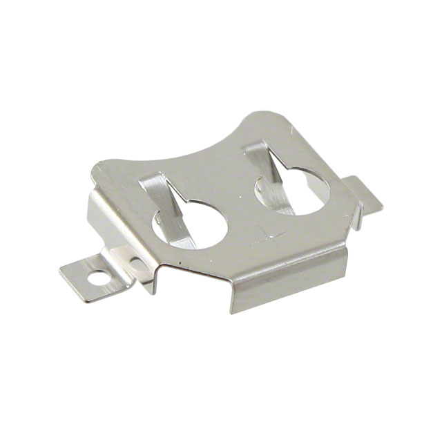 Keystone Electronics 3000TR electronic component product image