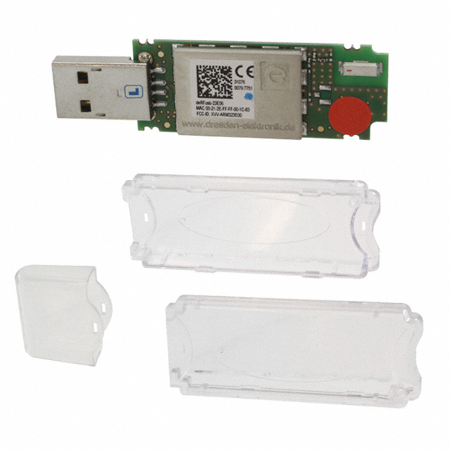 Dresden Elektronik 31075 electronic component product image