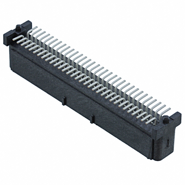 TE Connectivity AMP Connectors 5120526-1 electronic component product image