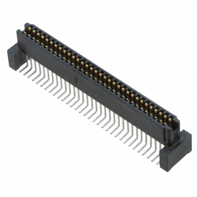 TE Connectivity AMP Connectors 5120530-1 electronic component product image
