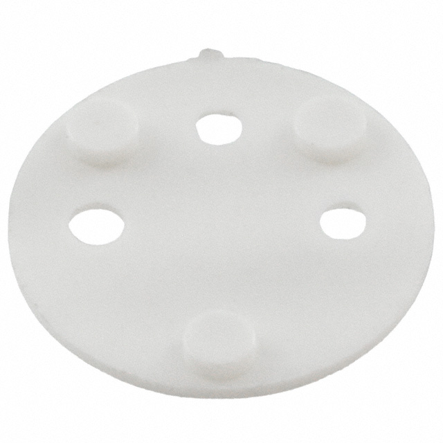 Bivar Inc. 525-038 electronic component product image