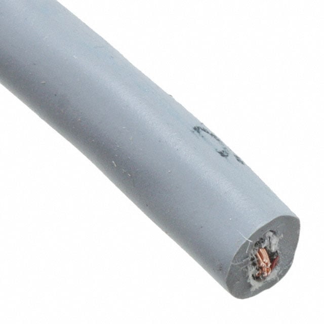 Alpha Wire 65002 SL010 electronic component product image