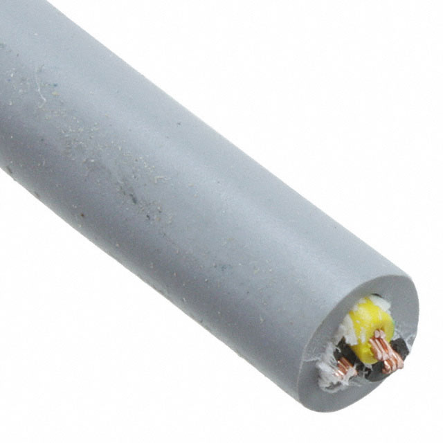 Alpha Wire 65003 SL010 electronic component product image