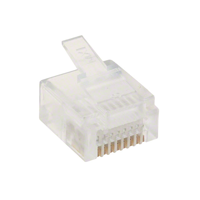 Molex 0900750141 electronic component product image