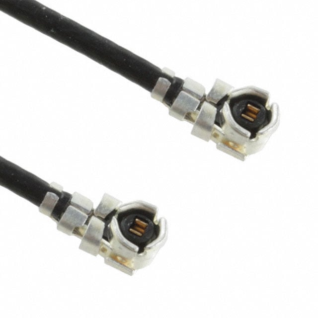 Amphenol RF A-1PA-113-048B2 electronic component product image