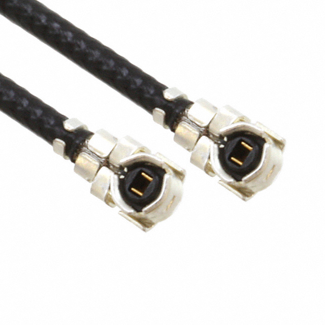 Amphenol RF A-1PA-132-180B2 electronic component product image